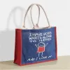 Happy Shopping with Long Lasting Jute Bags | SwayamIndia