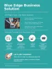 Blue Edge Business Solutions