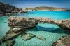 '5 Must-See Bays in Malta, Comino & Gozo'