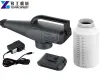 Blu Ray Anion Nano Spray Gun |Electric Disinfectant Sprayer Factory Price