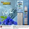 Salt nicotine liquid in dubai 