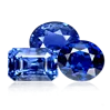Buy Blue Sapphire (Neelam) Gemstone Online – Navratan.com