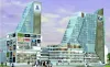 Galaxy Blue Sapphire, Noida Extension - vServeCommercial