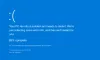Blue Screen of Death (BSoD) errors on Windows 11 - Get fixed