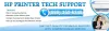 HP Printer Wireless Setup Guide | Gadgetsick