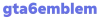 All GTA Emblems - gta6emblem
