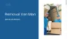How To Find The Most Professional Man And Van Removal Company?