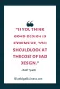 Blue Edge Business Daily Quotes