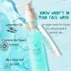 Blue Lagoon Face Wash