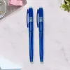 The Story Of The Erasable Pen