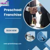 play school franchise in India