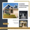Godrej Thanisandra