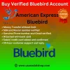 Buy Verified Bluebird Accounts-100% Reliable &amp; Real Accounts