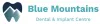 Dental Services in Wentworth Falls | Blue Mountains Dental