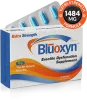 Bluoxyn Erectile Dysfunction Supplement {2020} Reviews | Blue Pill Work?