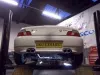 Custom Stainless Steel Performance Exhaust Systems in UK