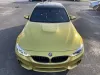Brake Fluid Service Warning Light Reset of Your BMW Greensboro