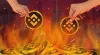 Binance Thông Báo Đốt 1,99 Triệu BNB Trị Giá 619,4 Triệu USD