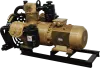Get Exclusive Range of Piston Compressor - Cement Compressor