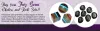 Faiz Gems - Larges Healing And Chakra Stones