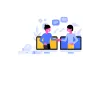 Video Conferencing App