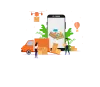 On Demand Medicine Delivery App Development - Uber for medicines