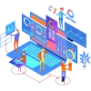 NFT Marketing | NFT Marketing Services Company|  NFT Marketing Agency| Best NFT Marketing Firm - Blockchain App Factory
