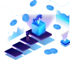 NFT Marketplace Development 