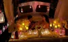 Candle Light Dinner in Havelock Island, Andaman, Beach Dining, Beach Cafe, Hotel, Restaurant & Bar in Havelock, Andaman Islands
