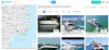 sail.me - boat rentals Miami