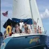Day Sailing Virgin Islands &amp; St Thomas Yacht Charter - Sailjester