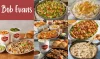 Bob Evans Menu: Family Meals - AalikInfo