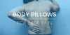 painpillow [licensed for non-commercial use only] / Back-Pain-Relief-Pillow