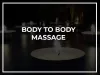 Body to Body Massage London - B2B Massage in London