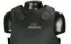 The Importance of Body Armor - Hard Shell