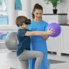 Cerebral Palsy Treatment and Exercises with VR Rehabilitation Therapy