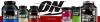 Bodybuilding Nutrition Supplements