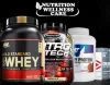 Bodybuilding Supplements Store