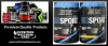 Bodybuilding supplements store