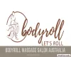 Bodyroll Australia - Roll Massage Australia