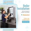 Boiler Installation Chelmsford