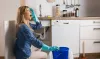 Experts at your doorstep provide power flush services in Harrow
