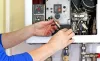 Boiler service 
