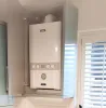 Boiler installation at wembley | Akaa Plumbing and Heating  Akaa Plumbing and Heating 