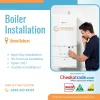 Boiler Installation Basildon