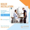 Boiler Installation Cambridgeshire