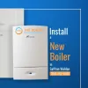 Boiler Installation Saffron Walden