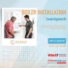 Boiler Installation Sawbridgeworth
