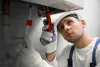 boiler service in Derby