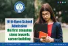10th Open School Admission – the first stepping stone towards career building - Board of open schooling &amp; Skill Education (BOSSE)